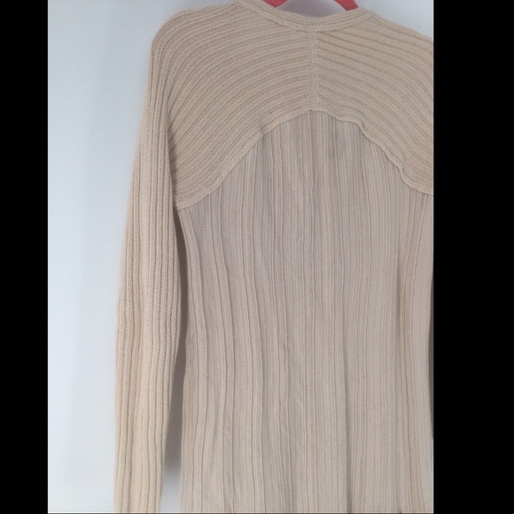 Free People Large Sweater Dress - Picture 8 of 13